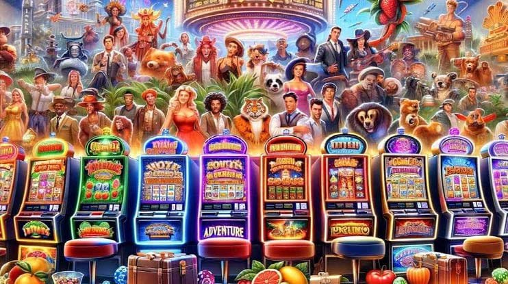 fz 333 Live Casino
